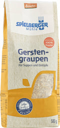 bio Gerstengraupen  500g
