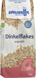 bio Dinkelflakes  250g