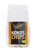 bio Kokoschips  100g