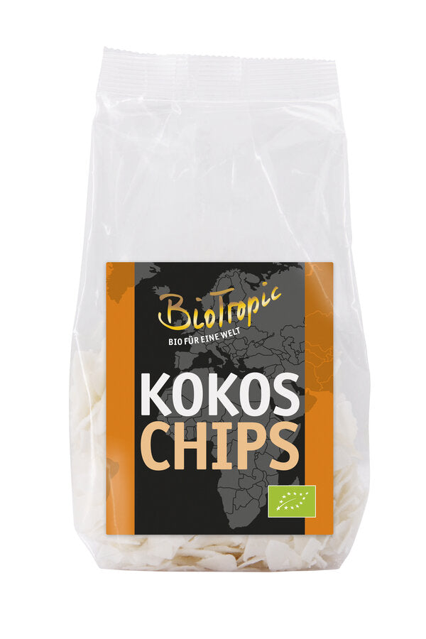 bio Kokoschips  100g