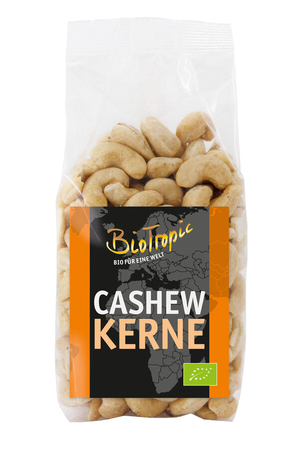 bio Cashewkerne  250g