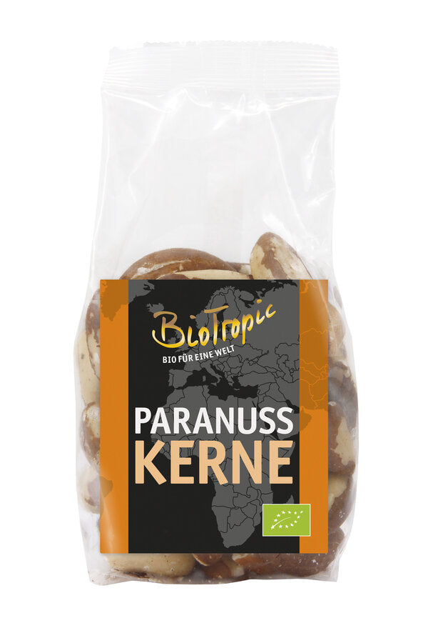 bio Paranusskerne  200g