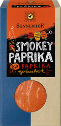 bio Smokey Paprika  50g