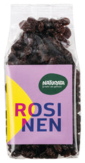 bio Rosinen  250g
