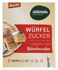bio Würfelzucker aus Rohrohrzucker  500g