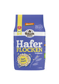bio Haferflocken, Zartblatt  425g