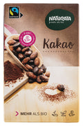 bio Kakao, schwach entölt  125g