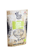 bio Thai Curry Paste Grün  50g