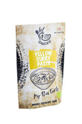 bio Thai Curry Paste Gelb  50g