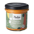 bio Paprika Feta Olive Aufstrich  135g
