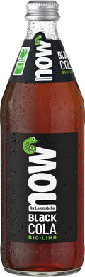bio now Black Cola  0,5Ltr