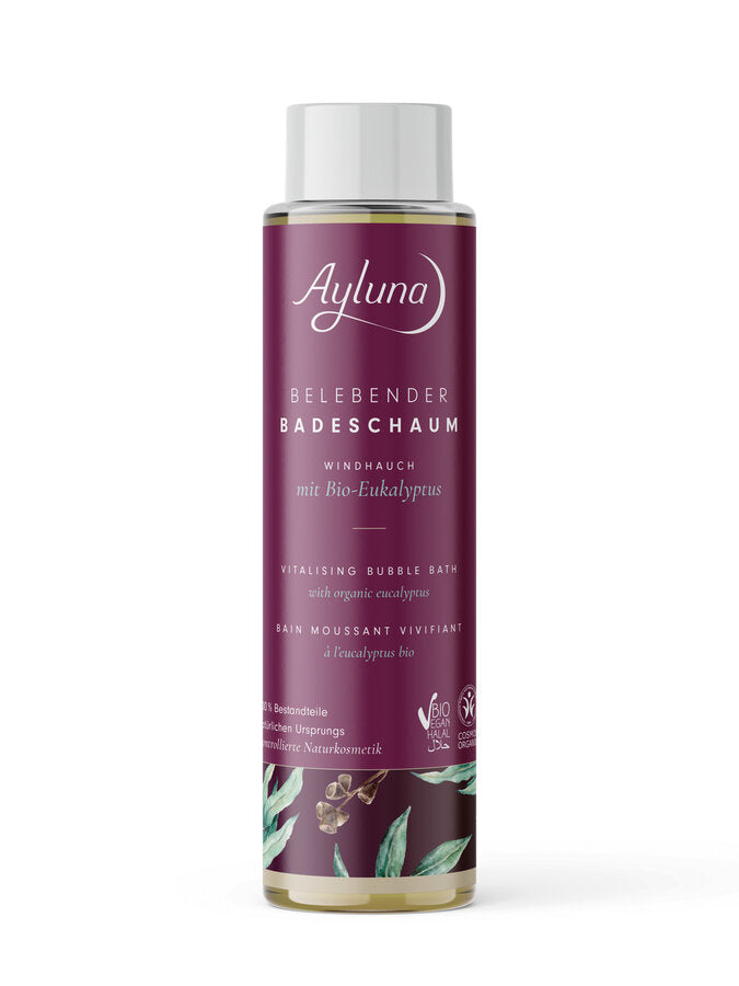 Windhauch Badeschaum  400ml
