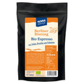 bio Berliner Röstung Espresso, Bohne  500g
