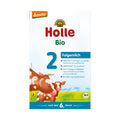 bio Folgemilch 2  600g