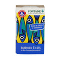 bio Sardinen  120g