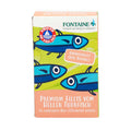 bio Heller Thunfisch in Bio Olivenöl  120g