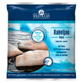 bio Kabeljau Filets, natur  450g