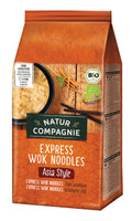 bio ASIA Wok Noodles  250g