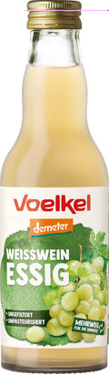 bio Weißweinessig  200ml