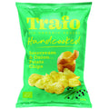 bio Handcooked Chips Sourcream & Onion  125g
