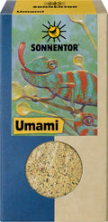bio Umami Gewürzzubereitung  60g