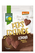 bio Keksfreunde Schoko  125g