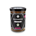 bio Knochenbrühe Weiderind  370ml