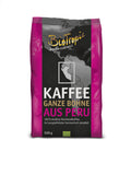bio BioTropic Röstkaffee, Bohne  500g
