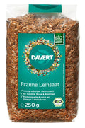 bio Leinsamen  250g