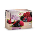 bio Beerenmischung 300g