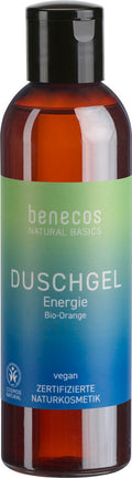 Duschgel Energie Orange  200ml