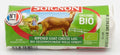 bio Ziegenweichkäserolle  150g
