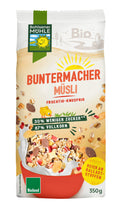 bio Buntermacher Müsli  350g