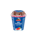 bio Frucht & Knusper Himbeere 3,9%  150g