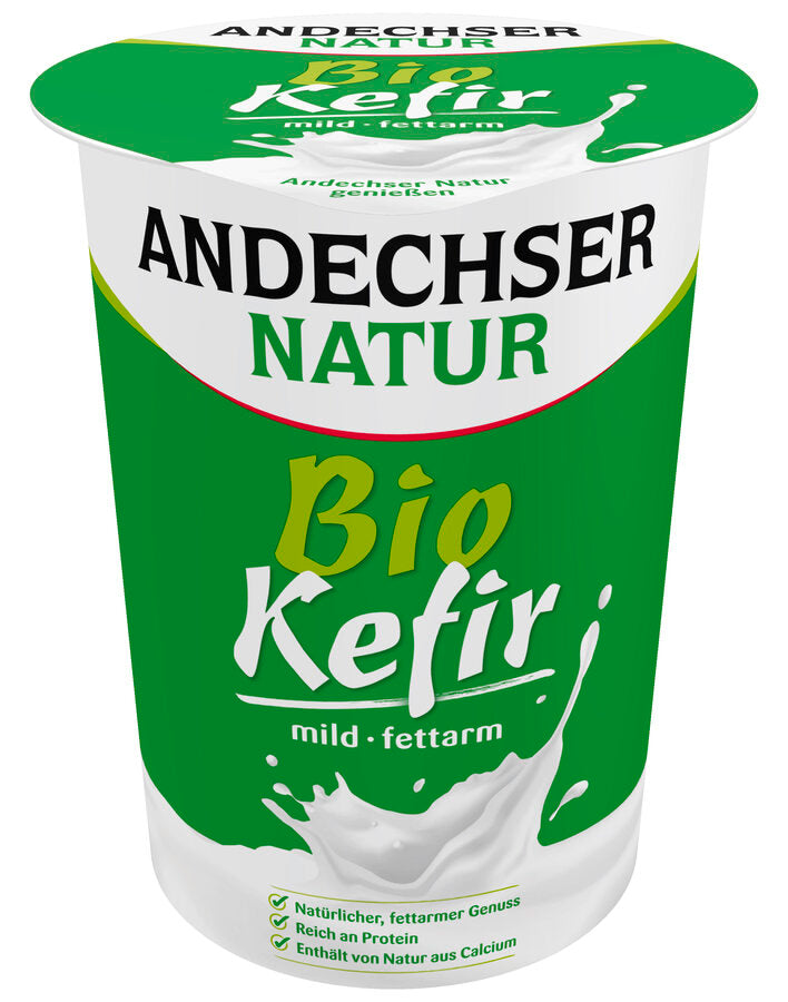 bio Kefir Drink 1,5%  500g