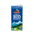 bio H-Milch Vollmilch, Karton 3,5%  1Ltr