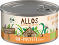 bio Hofpastete Classico  125g