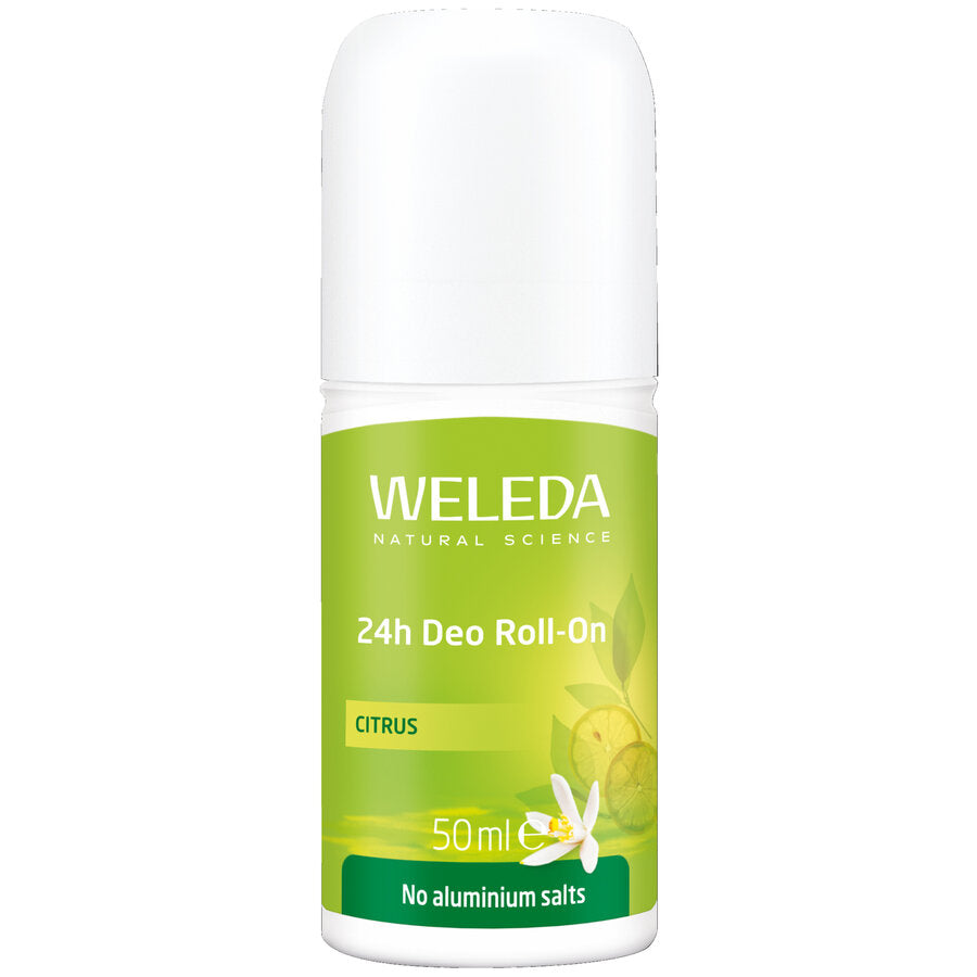 Citrus 24h Deo Roll-on  50ml