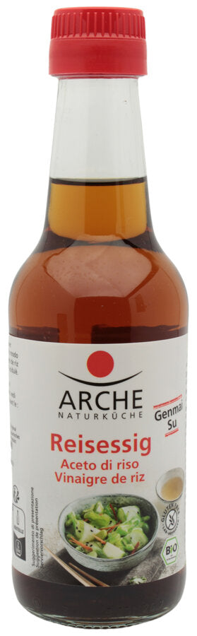 bio Reisessig Genmai Su  250ml