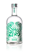 bio Spree ZERO, alkoholfreie Gin Alternative  0,5Ltr