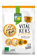 bio Vital Keks Heimvorteil 150g