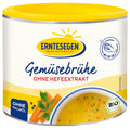 bio Gemüsebrühe, hefefrei  220g