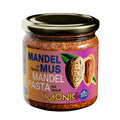 bio Mandelmus  330g