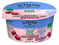 bio Joghurt griechischer Art Kirsche 7,5%  150g