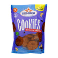 bio Choco Cashew Cookies  125g