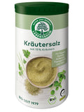 bio Kräutersalz, Streudose  200g