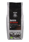 bio Barista Espresso, gemahlen  250g