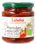 bio Tomaten in Olivenöl, getrocknet  280g