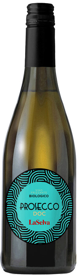 bio Prosecco DOC  0,75Ltr