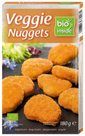 bio Veggie Nuggets  180g